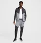 Толстовка чоловіча Nike Nk Tech Fl. 2025 Grey HV0949-061