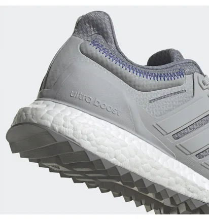 Кросівки унісекс Adidas Ultraboost Dna Xxii Shoes Grey Gz4907