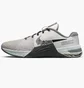 Кросівки унісекс Nike Metcon 8 White Do9328-004