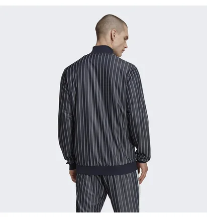 Олімпійка чоловіча Adidas Tiro Track Jacket Vip Blue Hc1307