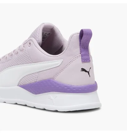 Кроссовки унисекс Puma Anzarun Lite Pink 371128-55