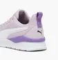 Кроссовки унисекс Puma Anzarun Lite Pink 371128-55