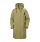 Куртка женская Helly Hansen Victoria Ins Rain Coat Olive 53514-444