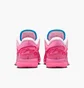 Кроссовки мужские Nike Lebron Xxii Sn Pink HV8455-600