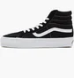 Кеды мужские Vans Sk8-Hi Re 38 Black VN000CR0BA2