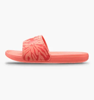 Тапочки женские Helly Hansen H/H Slide Peach/Red 11715-066