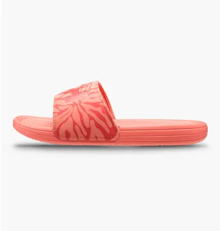 Тапочки женские Helly Hansen H/H Slide Peach/Red 11715-066
