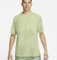 Футболка мужская Nike Dri-Fit Olive DX6954-371