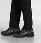 Кросівки жіночі Adidas Terrex Swift R3 Gore-Tex Hiking Shoes Grey Hp8716