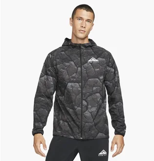 Куртка чоловіча Nike Aireez Black DX6885-254