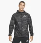 Куртка чоловіча Nike Aireez Black DX6885-254