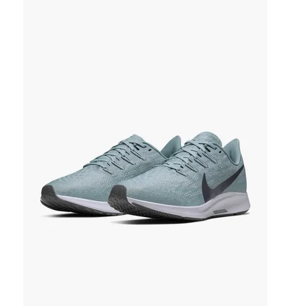 Кроссовки женские Nike Air Zoom Pegasus 36 Light Blue AQ2210-302