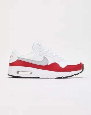 Кроссовки мужские Nike Air Max Sc White Cw4555-107
