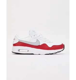 Кроссовки мужские Nike Air Max Sc White Cw4555-107