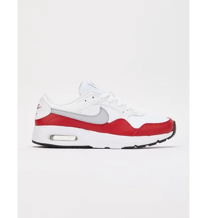 Кроссовки мужские Nike Air Max Sc White Cw4555-107