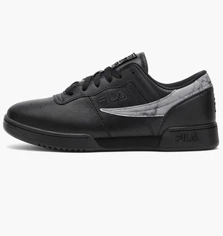 Кроссовки мужские Fila Original Fitness Black 1FM01233-001