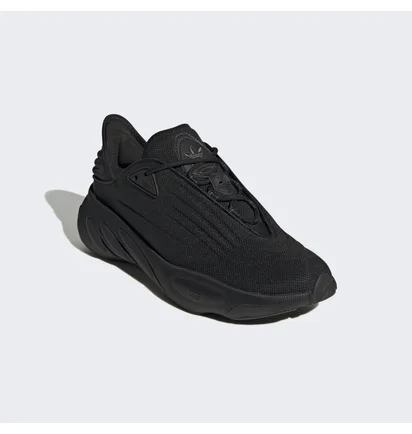 Кроссовки мужские Adidas Adifom Sltn Shoes Black Hp6480