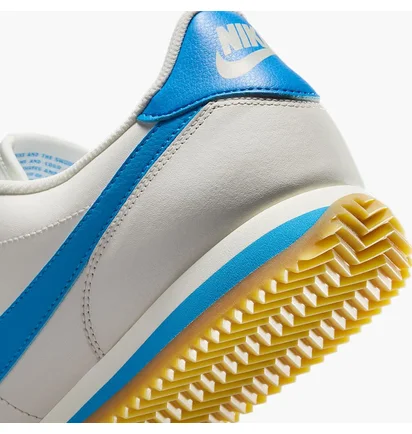 Кроссовки мужские Nike Cortez White DM4044-112