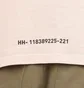 Футболка унисекс Helly Hansen Arc 22 Capsule 221 Block T-Shirt Pink 53728-072