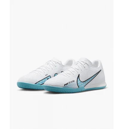 Футзалки унісекс Nike Zoom Mercurial Vapor 15 Academy Ic White Dj5633-146