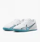 Футзалки унісекс Nike Zoom Mercurial Vapor 15 Academy Ic White Dj5633-146