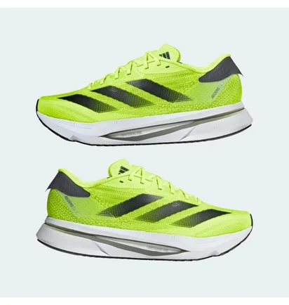 Кросівки чоловічі Adidas Adizero Sl2 Green IE1054