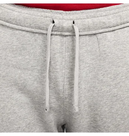 Штаны мужские Nike Club Dt Jggr Bb Grey DQ8385-064