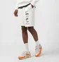 Шорты мужские Nike Club+ Stack Shorts White Fb8830-030