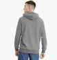 Худи мужское Puma Classics Logo Grey 530084-03