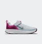 Кросівки дитячі Nike Wearallday (Ps) Grey Cj3817-018