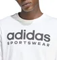 Футболка чоловіча Adidas Spw Tee White IW8835