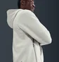 Худі чоловіче Nike Psg Df Si Po White HM3741-141