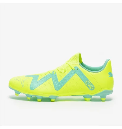 Бутси чоловічі Puma Future Play/Ag Yellow 10718703