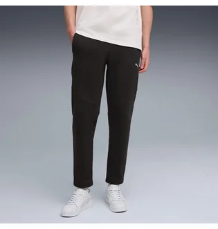 Штаны мужские Puma Evostripe Pants Dk Black 688234-01
