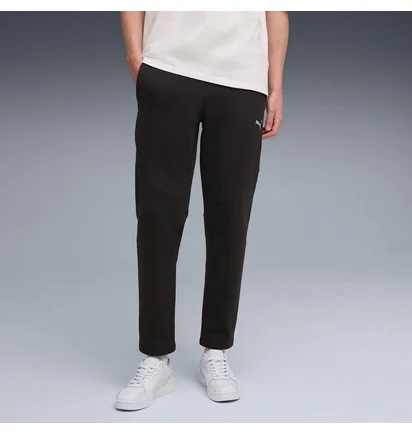 Штаны мужские Puma Evostripe Pants Dk Black 688234-01