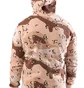 Худи мужское MITCHELL & NESS Nba Camo Reflective Hoodie Chicago Bulls Camo FPHD1114-CBUYYPPPCAMO
