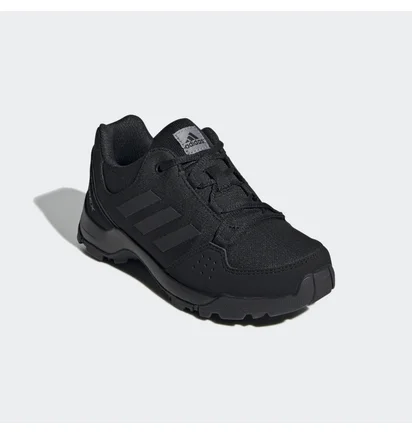 Кроссовки детские Adidas Terrex Hyperhiker Low Hiking Shoes Black Fv5216