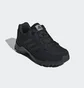 Кроссовки детские Adidas Terrex Hyperhiker Low Hiking Shoes Black Fv5216