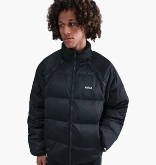 Куртка мужская Nike Lj Tf Dwnfl Black HV3501-010