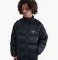Куртка чоловіча Nike Lj Tf Dwnfl Black HV3501-010