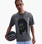 Футболка мужская Nike M90 Head Grey HJ3428-010