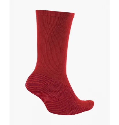 Шкарпетки унісекс Nike Squad Crew Socks Red (1 пара) Sk0030-657