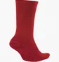 Шкарпетки унісекс Nike Squad Crew Socks Red (1 пара) Sk0030-657