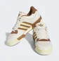 Кроссовки мужские Adidas Rivalry Low 86 Shoes White Fz6317