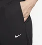 Штани жіночі Nike One French Terry Pants Black FB4683-010