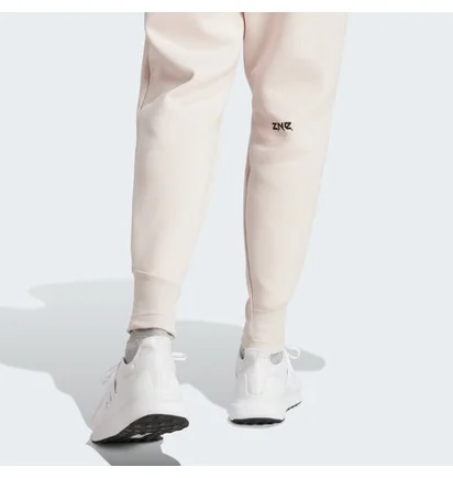 Штаны мужские Adidas Z.N.E. Premium Beige IR5204