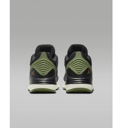 Кроссовки мужские Air Jordan Max Aura 3 Black DZ4353-003