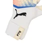 Перчатки вратарские унисекс Puma Future Pro Sgc Untamed White/Beige 042066-11