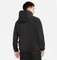 Спортивный костюм мужской Nike Nsw Spe+ Flc Fz Black DD4882-010__FZ0899-010
