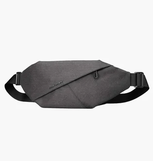 Сумка унісекс Mark Ryden Black MR7786JY